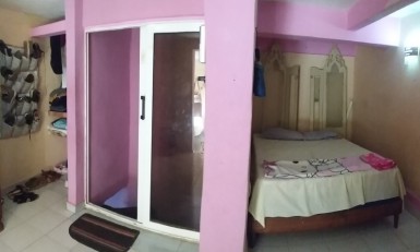 Apartment with 2 bedrooms for sale in San Juan de Dios, Habana Vieja, La Habana