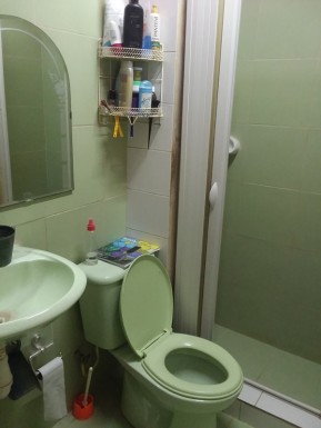 Apartment with 2 bedrooms for sale in San Juan de Dios, Habana Vieja, La Habana