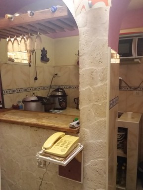Apartment with 2 bedrooms for sale in San Juan de Dios, Habana Vieja, La Habana