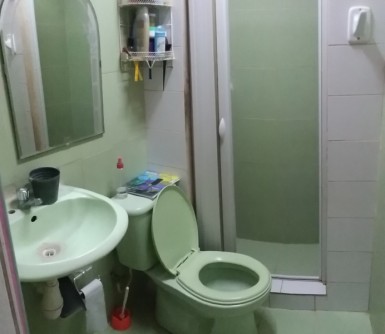 Apartment with 2 bedrooms for sale in San Juan de Dios, Habana Vieja, La Habana