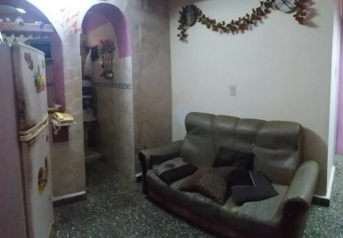 Apartment with 2 bedrooms for sale in San Juan de Dios, Habana Vieja, La Habana