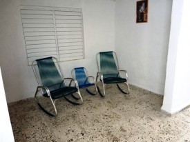 Apartment with 4 bedrooms for sale in Príncipe, Plaza de la Revolución, La Habana - 10