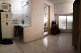 Apartment with 4 bedrooms for sale in Príncipe, Plaza de la Revolución, La Habana - 2