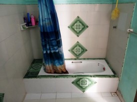 Apartment with 4 bedrooms for sale in Príncipe, Plaza de la Revolución, La Habana - 5
