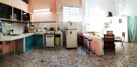 Apartment with 4 bedrooms for sale in Príncipe, Plaza de la Revolución, La Habana - 8