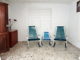 Apartment with 4 bedrooms for sale in Príncipe, Plaza de la Revolución, La Habana - 9