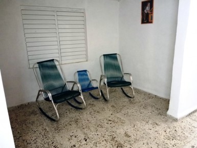 Apartment with 4 bedrooms for sale in Príncipe, Plaza de la Revolución, La Habana