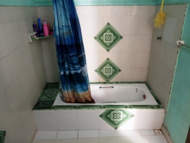 Apartment with 4 bedrooms for sale in Príncipe, Plaza de la Revolución, La Habana