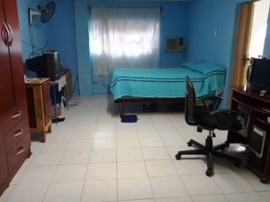 Apartment with 4 bedrooms for sale in Príncipe, Plaza de la Revolución, La Habana