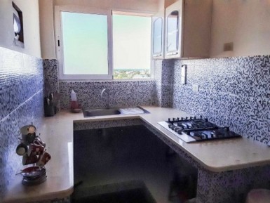 Apartamento de 2 habitaciones en venta en Nuevo Vedado, Plaza de la Revolución, La Habana