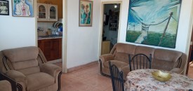 Apartamento de 3 habitaciones en venta en Nuevo Vedado, Plaza de la Revolución, La Habana