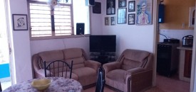 Apartamento de 3 habitaciones en venta en Nuevo Vedado, Plaza de la Revolución, La Habana - 12