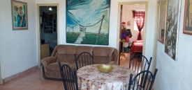 Apartamento de 3 habitaciones en venta en Nuevo Vedado, Plaza de la Revolución, La Habana - 9