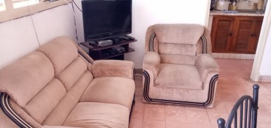Apartamento de 3 habitaciones en venta en Nuevo Vedado, Plaza de la Revolución, La Habana