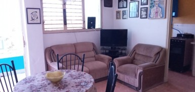 Apartamento de 3 habitaciones en venta en Nuevo Vedado, Plaza de la Revolución, La Habana