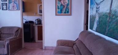 Apartamento de 3 habitaciones en venta en Nuevo Vedado, Plaza de la Revolución, La Habana