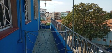 Apartamento de 3 habitaciones en venta en Nuevo Vedado, Plaza de la Revolución, La Habana