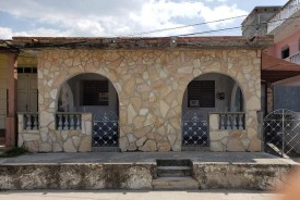 Casa en Casilda, Trinidad, Sancti Spiritus