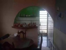 Duplex with 2 bedrooms for sale in Casino Deportivo, Cerro, La Habana - 3
