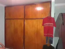 Duplex with 2 bedrooms for sale in Casino Deportivo, Cerro, La Habana - 4