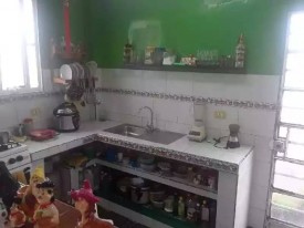 Duplex with 2 bedrooms for sale in Casino Deportivo, Cerro, La Habana - 5