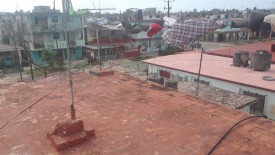 Duplex with 2 bedrooms for sale in Casino Deportivo, Cerro, La Habana - 7