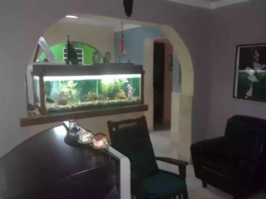 Duplex with 2 bedrooms for sale in Casino Deportivo, Cerro, La Habana