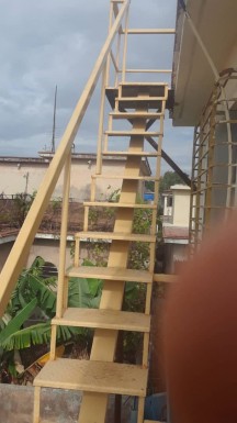 Duplex with 2 bedrooms for sale in Casino Deportivo, Cerro, La Habana