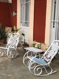 Casa de 3 habitaciones en venta en Vedado, Plaza de la Revolución, La Habana - 10