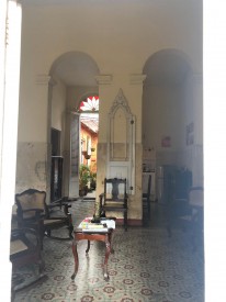 Casa de 3 habitaciones en venta en Vedado, Plaza de la Revolución, La Habana - 5