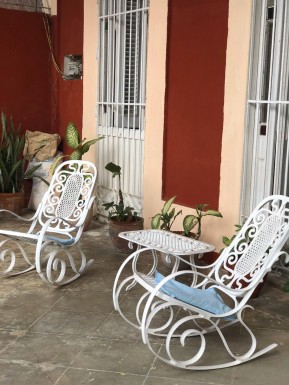 Casa de 3 habitaciones en venta en Vedado, Plaza de la Revolución, La Habana