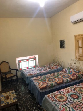 Casa de 3 habitaciones en venta en Vedado, Plaza de la Revolución, La Habana