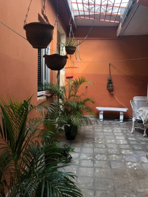 Casa de 3 habitaciones en venta en Vedado, Plaza de la Revolución, La Habana