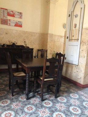 Casa de 3 habitaciones en venta en Vedado, Plaza de la Revolución, La Habana