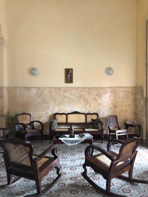 Casa de 3 habitaciones en venta en Vedado, Plaza de la Revolución, La Habana