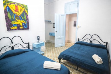 Apartamento de 6 habitaciones en venta en Vedado, Plaza de la Revolución, La Habana
