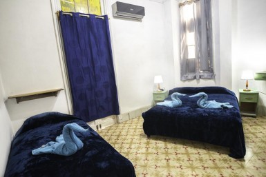 Apartamento de 6 habitaciones en venta en Vedado, Plaza de la Revolución, La Habana