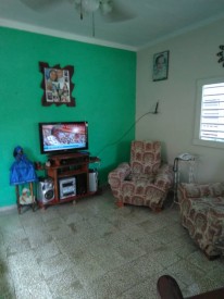 House with 3 bedrooms for exchange in Diezmero, San Miguel del Padrón, La Habana