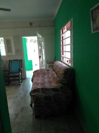 House with 3 bedrooms for exchange in Diezmero, San Miguel del Padrón, La Habana - 2