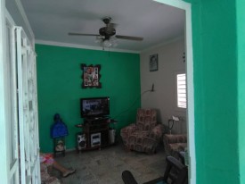 House with 3 bedrooms for exchange in Diezmero, San Miguel del Padrón, La Habana - 4