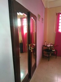House with 3 bedrooms for exchange in Diezmero, San Miguel del Padrón, La Habana - 5
