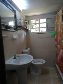House with 3 bedrooms for exchange in Diezmero, San Miguel del Padrón, La Habana - 7