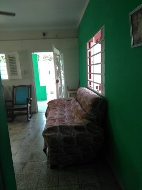 House with 3 bedrooms for sale in Diezmero, San Miguel del Padrón, La Habana