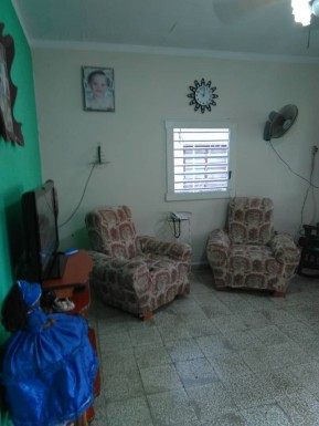 House with 3 bedrooms for sale in Diezmero, San Miguel del Padrón, La Habana