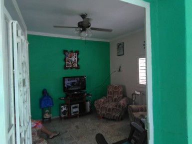House with 3 bedrooms for sale in Diezmero, San Miguel del Padrón, La Habana