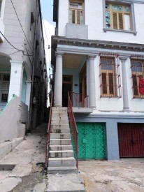 Apartamento de 3 habitaciones en venta en Vedado, Plaza de la Revolución, La Habana