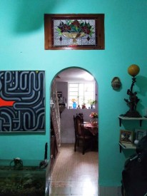 Apartamento de 3 habitaciones en venta en Vedado, Plaza de la Revolución, La Habana - 3