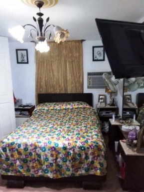 Apartamento de 3 habitaciones en venta en Vedado, Plaza de la Revolución, La Habana