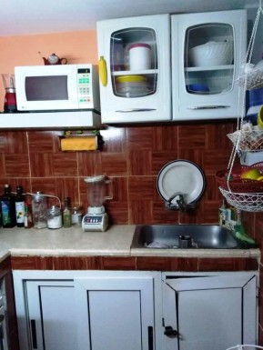Apartamento de 3 habitaciones en venta en Vedado, Plaza de la Revolución, La Habana