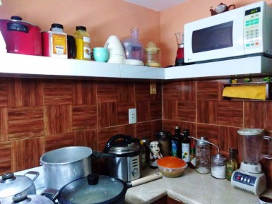 Apartamento de 3 habitaciones en venta en Vedado, Plaza de la Revolución, La Habana
